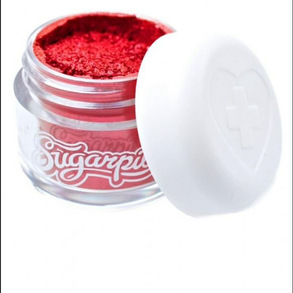 🌟🧚♀️SOLAR Sugarpill Loose Eyeshadow NWT - Picture 3 of 6